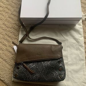 Hammitt Dillon Small Crossbody. Brand new in box never used